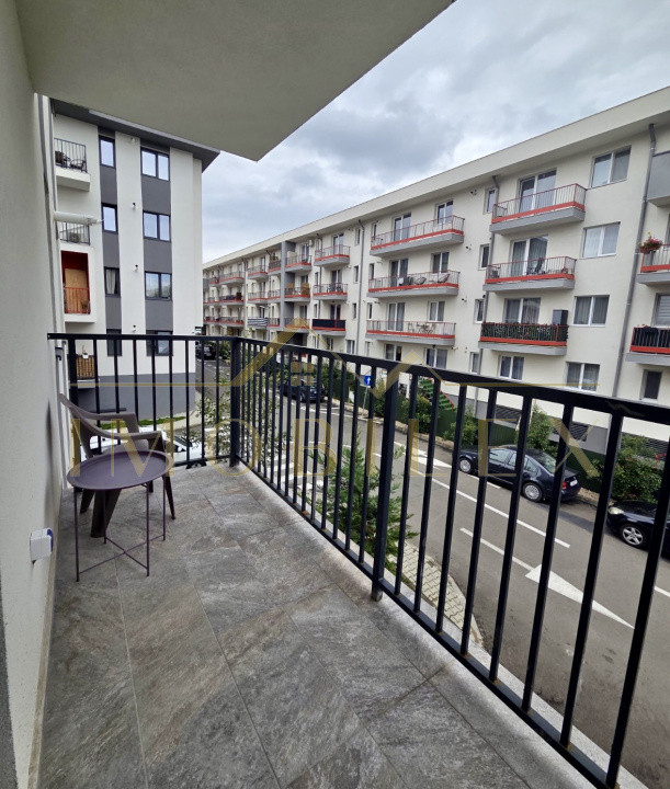 Apartament 3 camere de inchiriat, zona Parcul Poligon