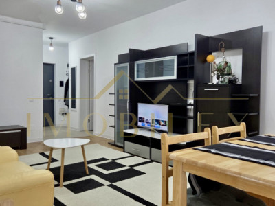 Apartament 3 camere de inchiriat, zona Parcul Poligon