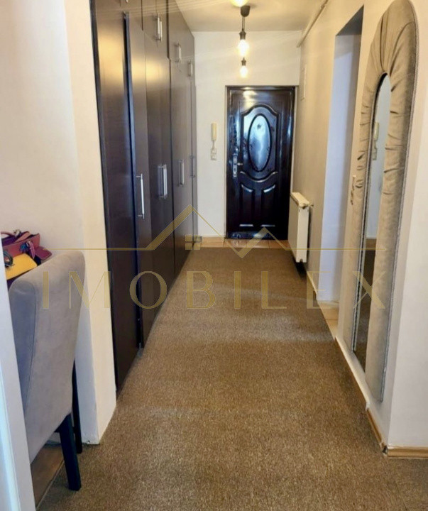 Apartament 2 camere decomandate, zona Eroilor/Stejarului