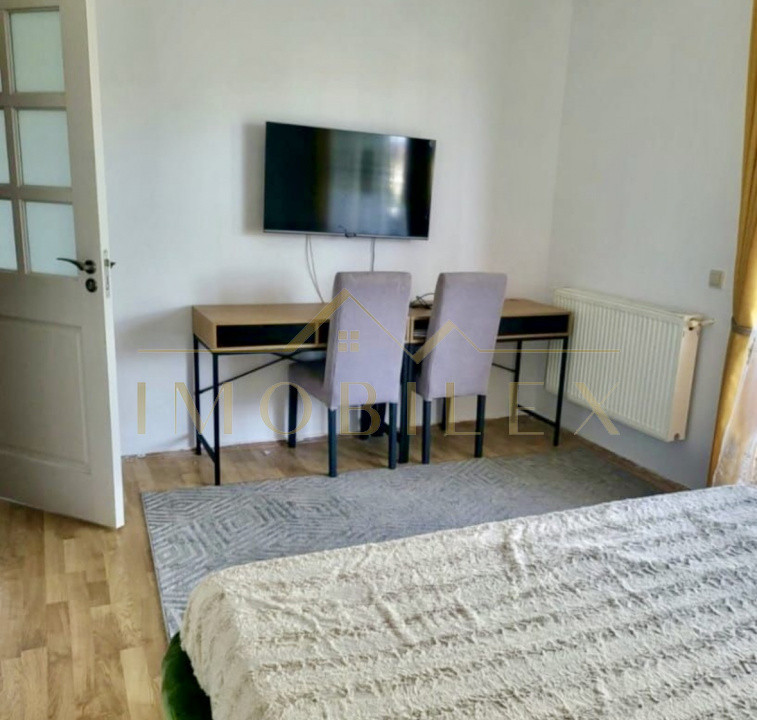 Apartament 2 camere decomandate, zona Eroilor/Stejarului
