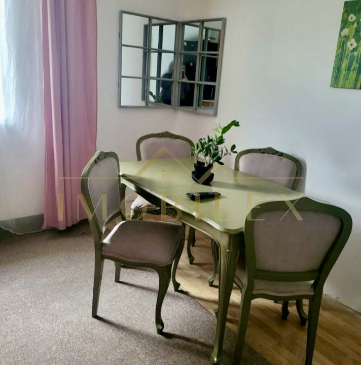 Apartament 2 camere decomandate, zona Eroilor/Stejarului