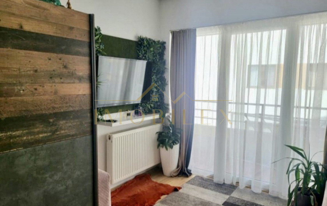 Apartament 2 camere decomandate, zona Eroilor/Stejarului