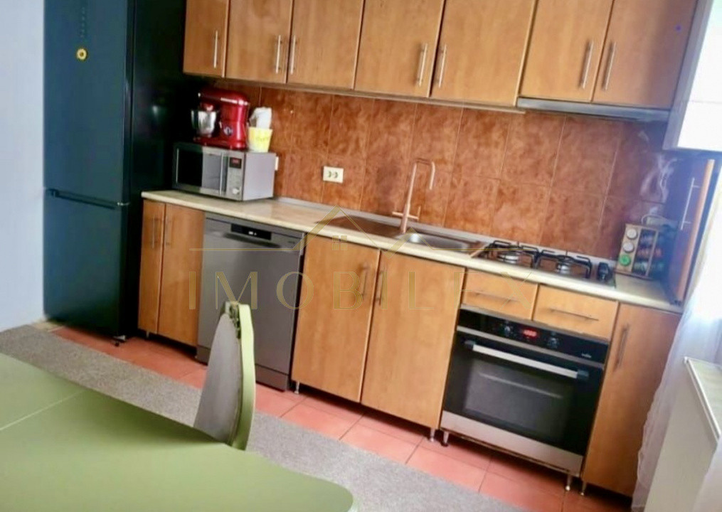 Apartament 2 camere decomandate, zona Eroilor/Stejarului