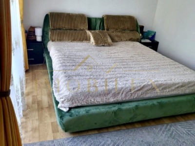 Apartament 2 camere decomandate, zona Eroilor/Stejarului