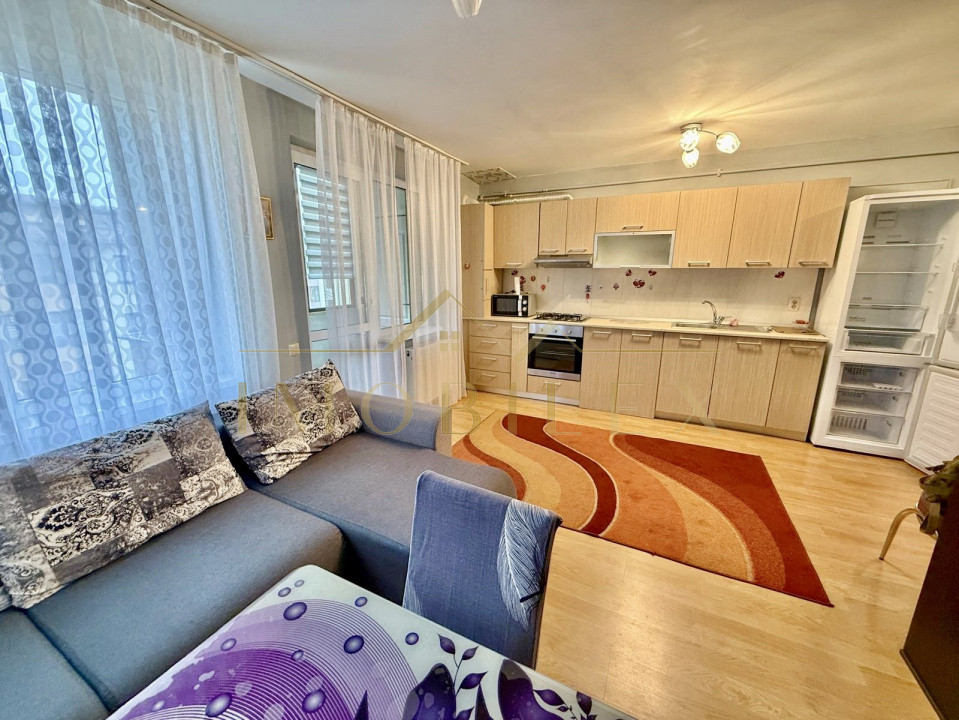 Apartament modern 2 camere, zona Sesul de Sus 