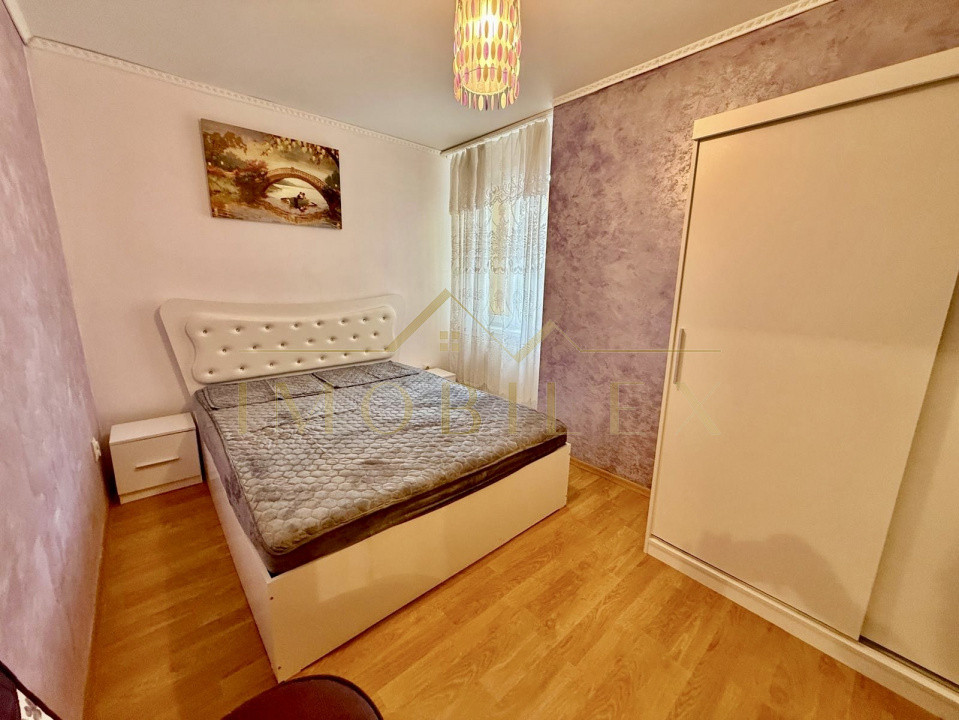 Apartament modern 2 camere, zona Sesul de Sus 