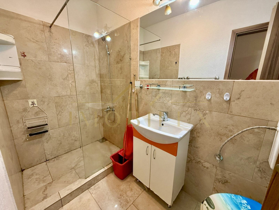 Apartament modern 2 camere, zona Sesul de Sus 