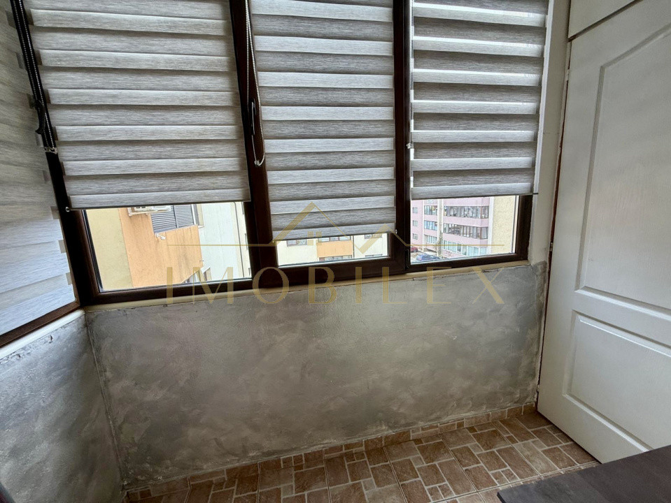 Apartament modern 2 camere, zona Sesul de Sus 