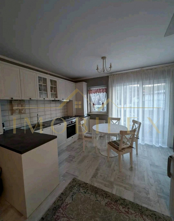 Apartament 2 camere, zona Urusagului