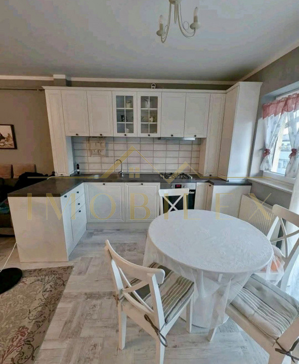 Apartament 2 camere, zona Urusagului