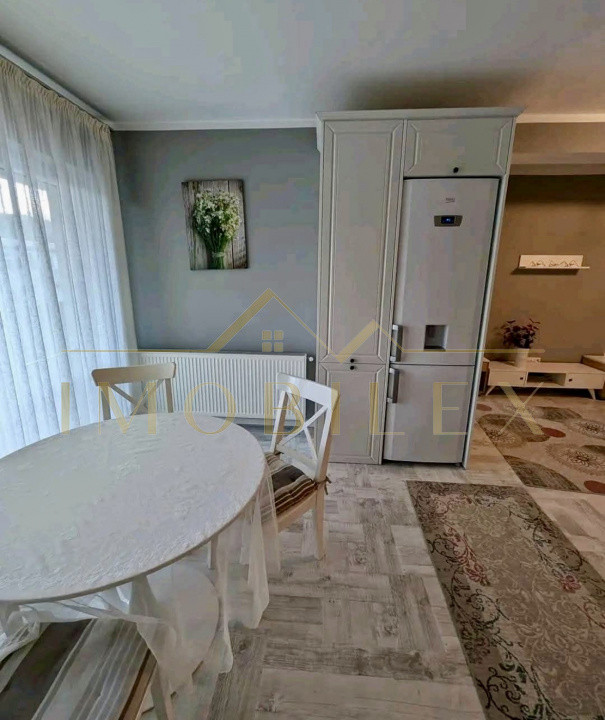 Apartament 2 camere, zona Urusagului