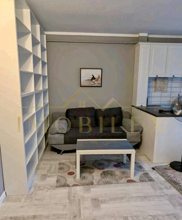 Apartament 2 camere, zona Urusagului