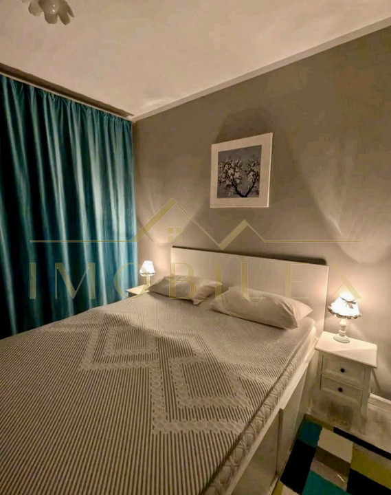 Apartament 2 camere, zona Urusagului