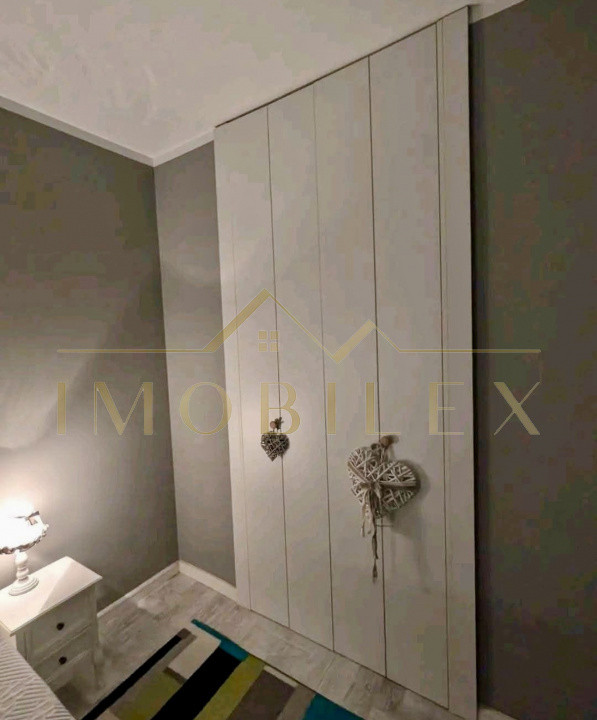 Apartament 2 camere, zona Urusagului