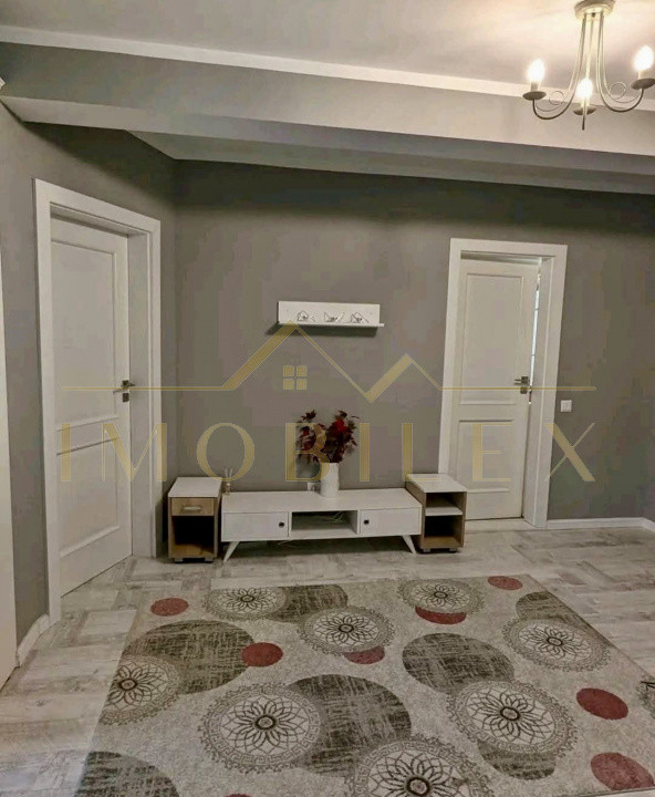 Apartament 2 camere, zona Urusagului