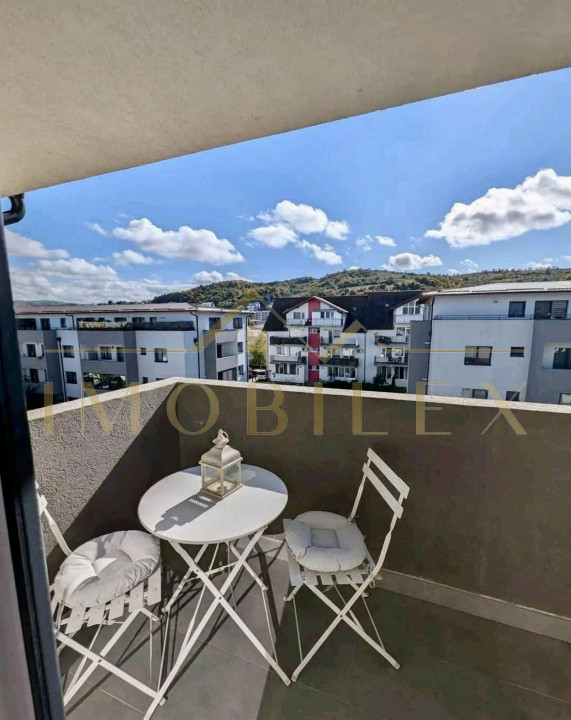 Apartament 2 camere, zona Urusagului