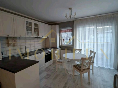 Apartament 2 camere, zona Urusagului