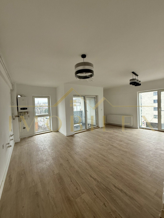Apartament 3 camere,  74mp, FINISAT NOU, Calea Baciului/Dambul Rotund