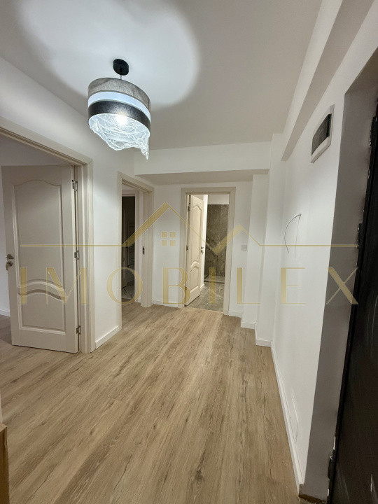 Apartament 3 camere,  74mp, FINISAT NOU, Calea Baciului/Dambul Rotund