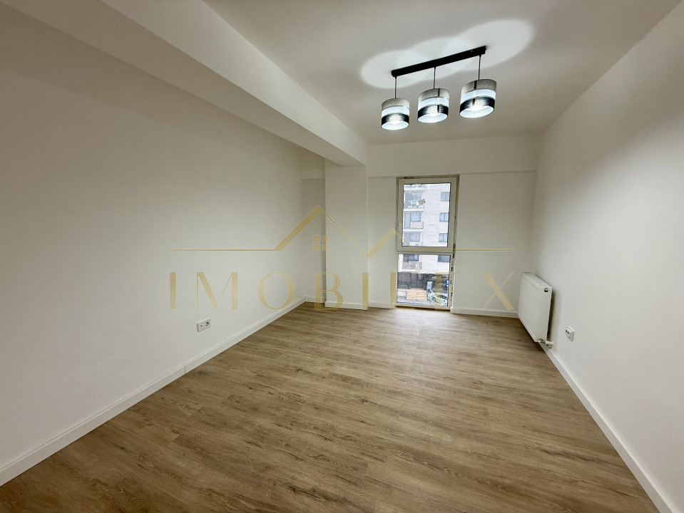 Apartament 3 camere,  74mp, FINISAT NOU, Calea Baciului/Dambul Rotund