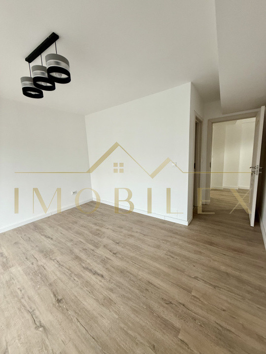 Apartament 3 camere,  74mp, FINISAT NOU, Calea Baciului/Dambul Rotund
