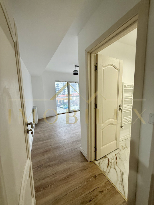Apartament 3 camere,  74mp, FINISAT NOU, Calea Baciului/Dambul Rotund