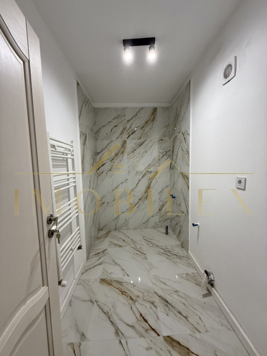 Apartament 3 camere,  74mp, FINISAT NOU, Calea Baciului/Dambul Rotund