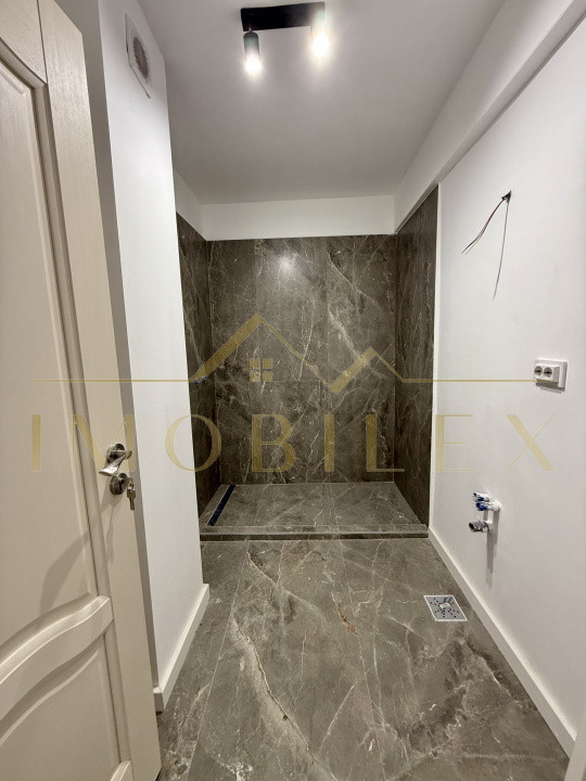 Apartament 3 camere,  74mp, FINISAT NOU, Calea Baciului/Dambul Rotund