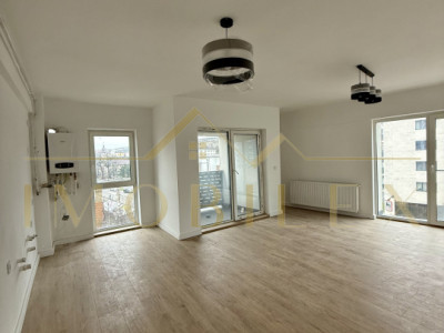 Apartament 3 camere,  74mp, FINISAT NOU, Calea Baciului/Dambul Rotund