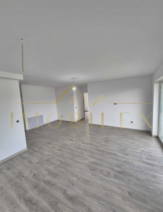 Apartament 3 camere, FINISAT NOU, zona Eroilor/Stejarului