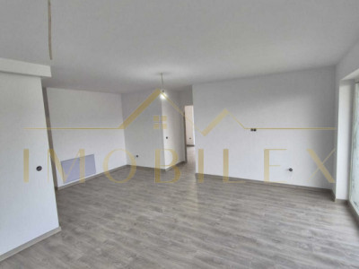 Apartament 3 camere, FINISAT NOU, zona Eroilor/Stejarului