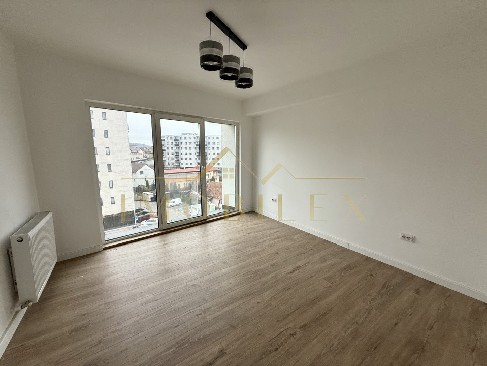 Apartament 4 camere, 93mp, FINISAT NOU, Calea Baciului/Dambul Rotund