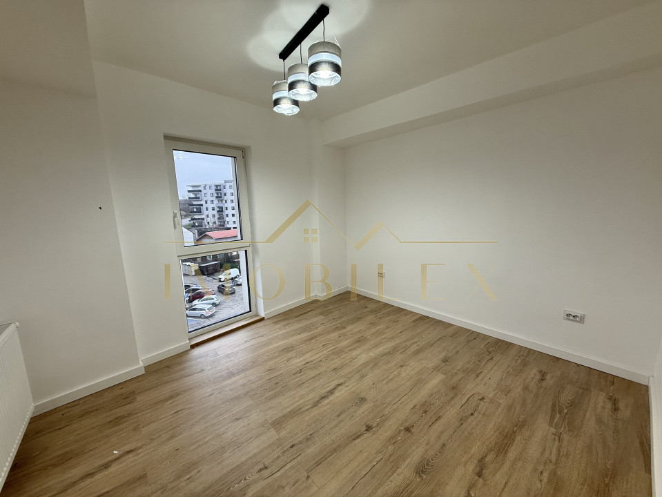 Apartament 4 camere, 93mp, FINISAT NOU, Calea Baciului/Dambul Rotund