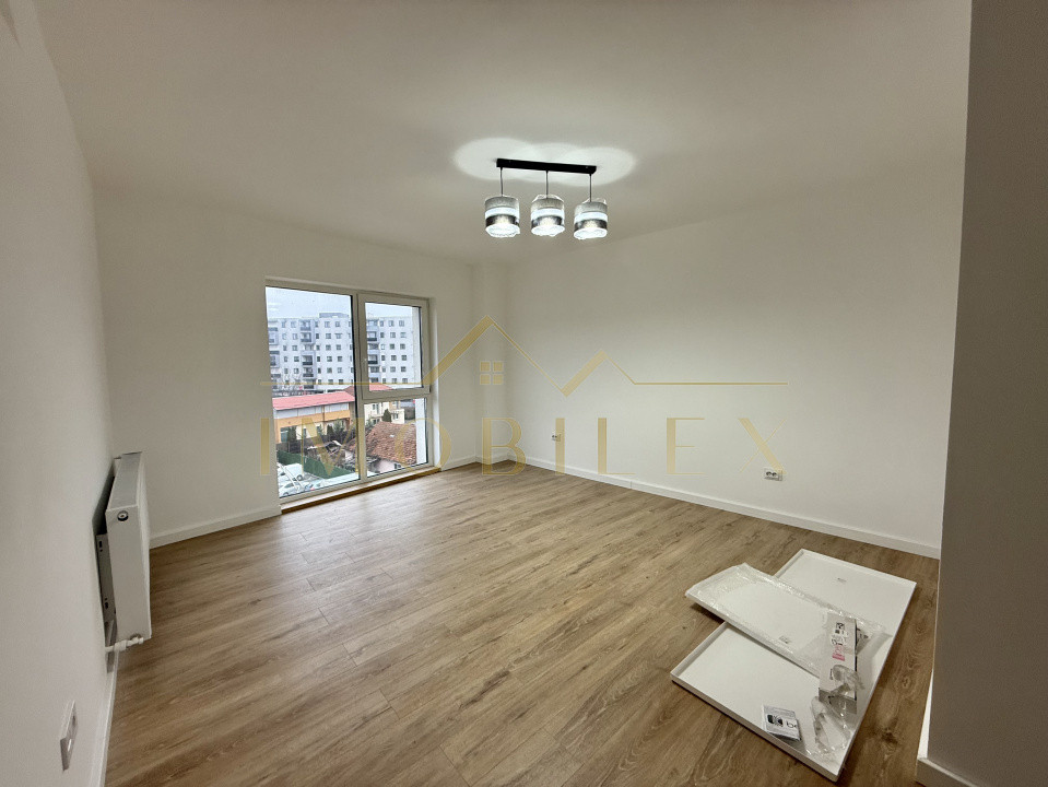 Apartament 4 camere, 93mp, FINISAT NOU, Calea Baciului/Dambul Rotund