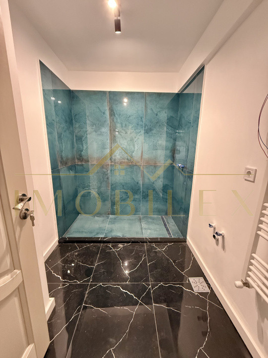 Apartament 4 camere, 93mp, FINISAT NOU, Calea Baciului/Dambul Rotund