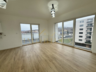 Apartament 4 camere, 93mp, FINISAT NOU, Calea Baciului/Dambul Rotund