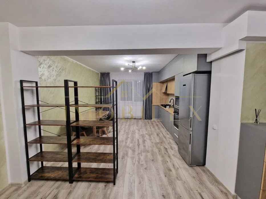 Apartament 2 camere de inchiriat, grădină, parcare, zona Teilor