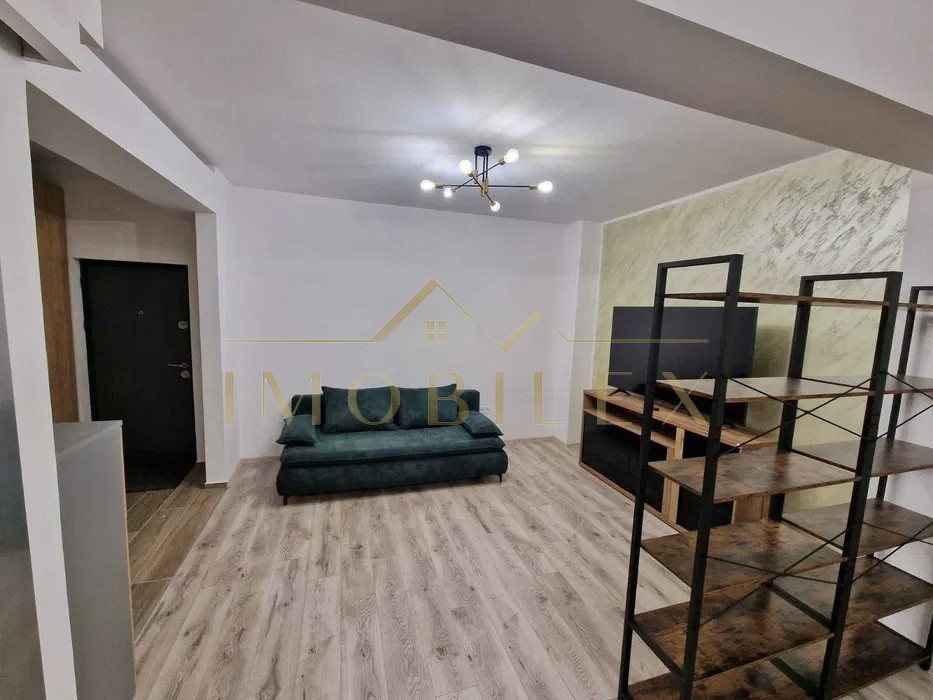 Apartament 2 camere de inchiriat, grădină, parcare, zona Teilor