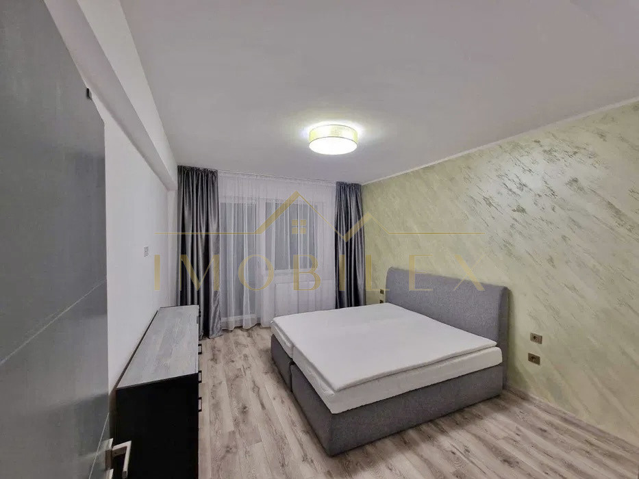 Apartament 2 camere de inchiriat, grădină, parcare, zona Teilor