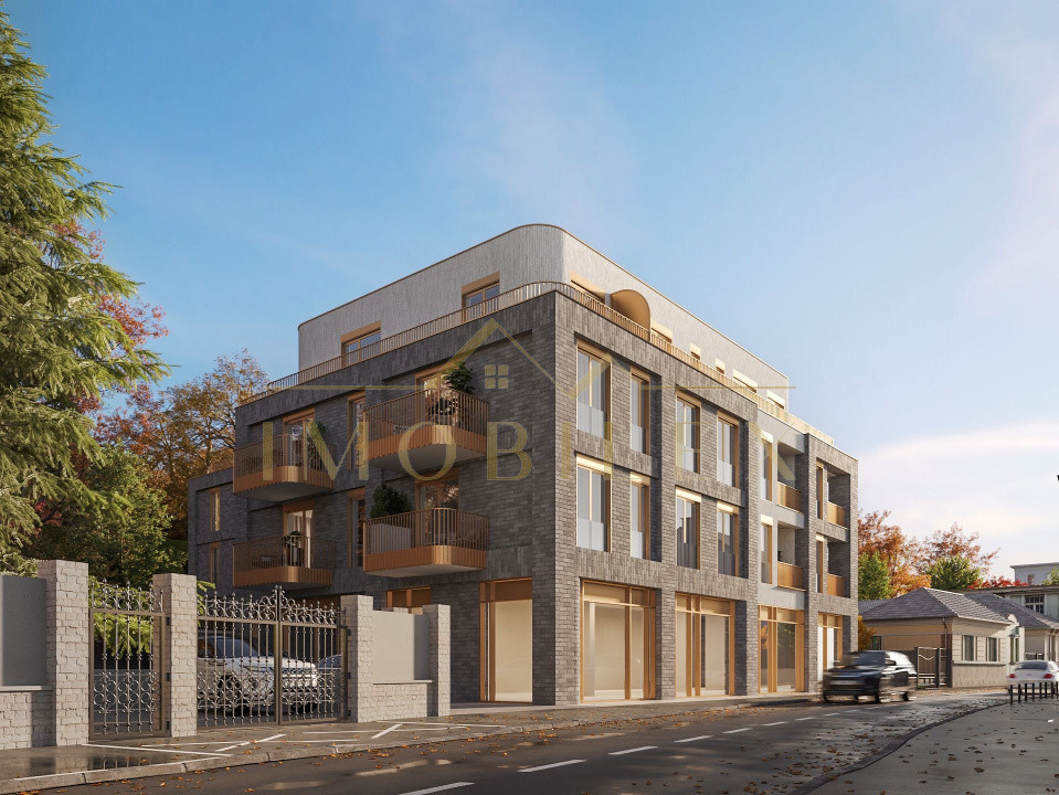 Spațiu comercial 280 mp, zonă ultracentrală Cluj Napoca