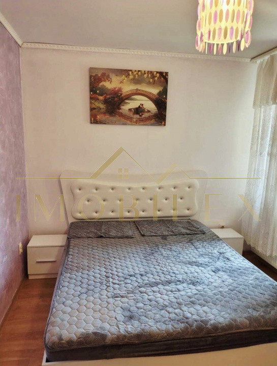 Apartament 2 camere de închiriat, parcare, zona Terra/Sesul de Sus