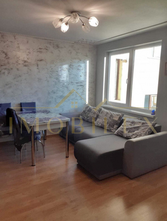 Apartament 2 camere de închiriat, parcare, zona Terra/Sesul de Sus