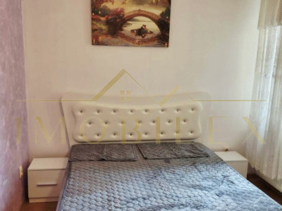 Apartament 2 camere de închiriat, parcare, zona Terra/Sesul de Sus