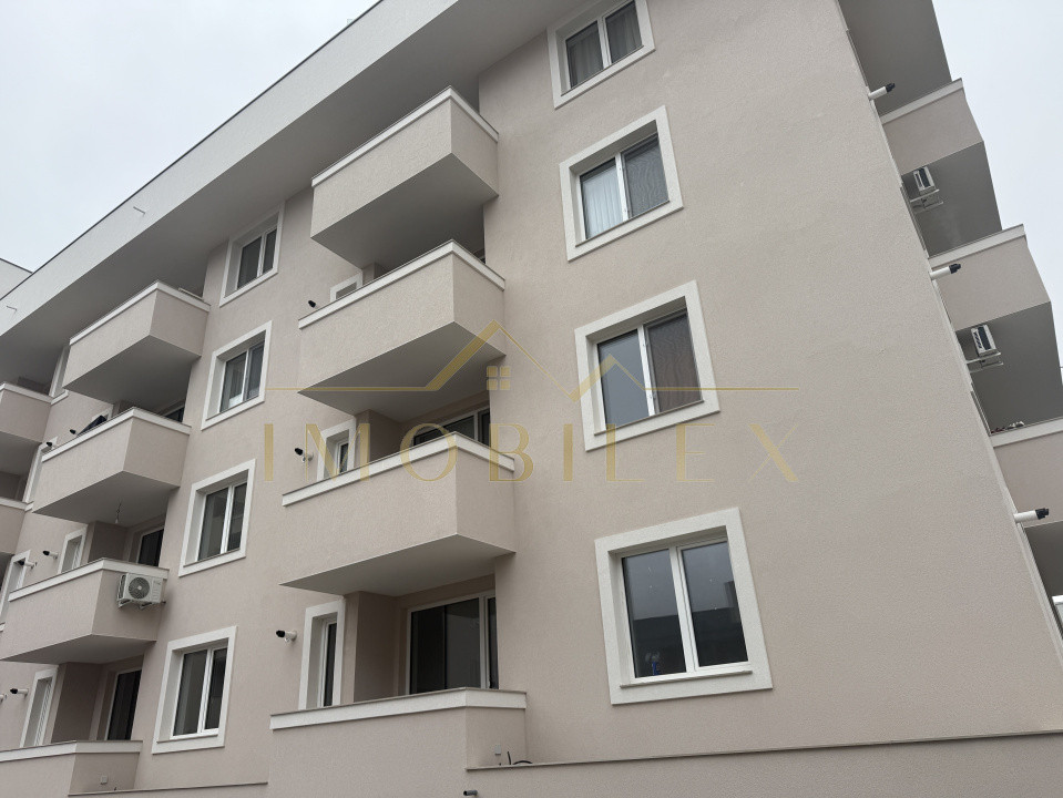 Apartament spațios 70mp, 3 camere, 2 băi, ansamblu top, zona Cetății 