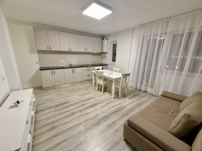 Apartament modern 3 camere, zona Vivo