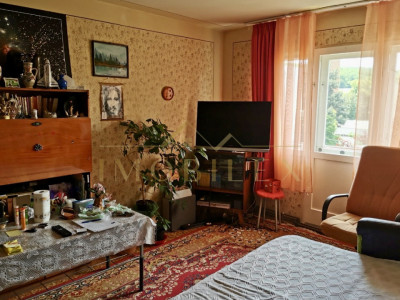 Apartament 4 camere, zona Manastur