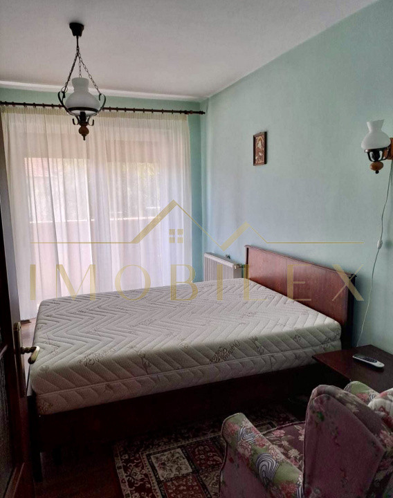 Apartament 2 camere, decomandate zona Florilor