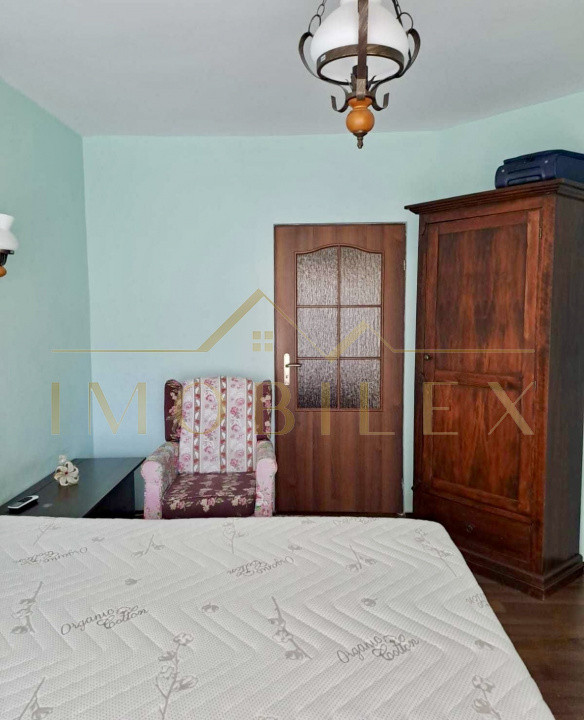 Apartament 2 camere, decomandate zona Florilor