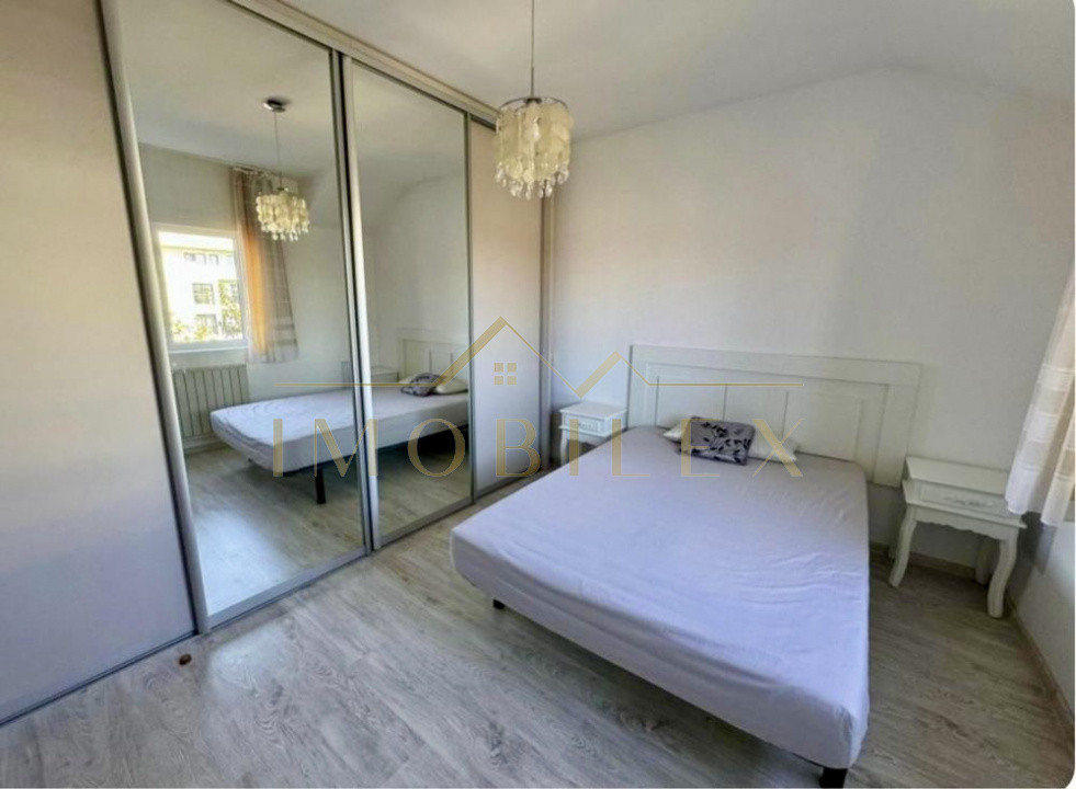 Apartament spațios 72 mp, 3 camere, 2 băi, zona Avram Iancu 