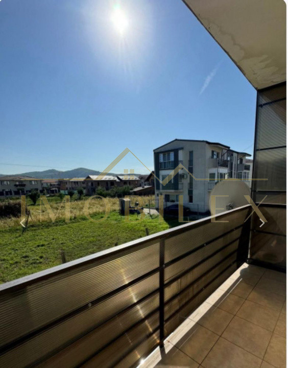 Apartament spațios 72 mp, 3 camere, 2 băi, zona Avram Iancu 